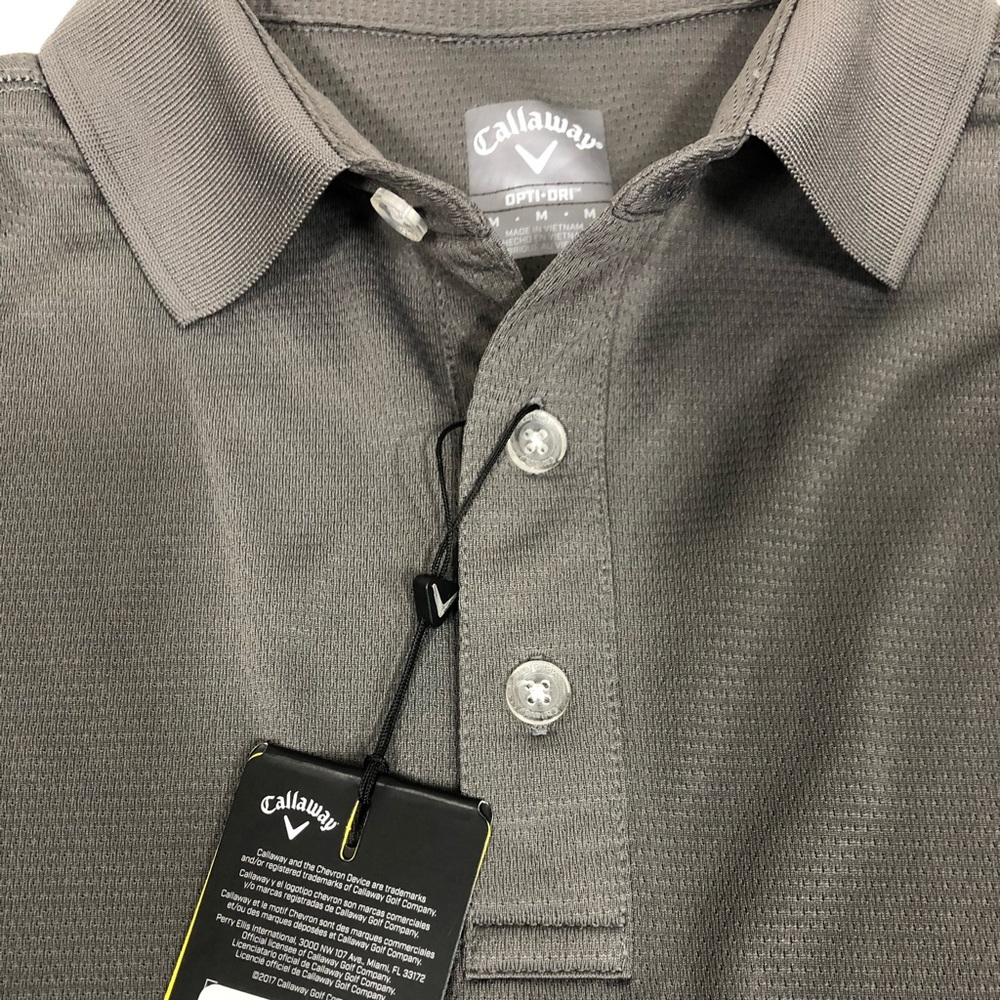 Callaway Men’s Performance Long Sleeve